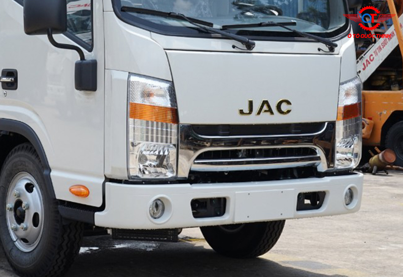 Đèn halogen xe tải Jac N200S