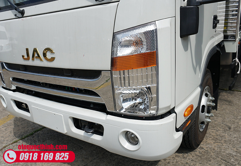 Đèn xe tải Jac N650 Plus