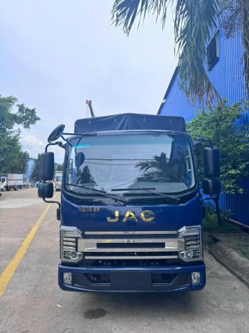 XE TẢI JAC N250S E5