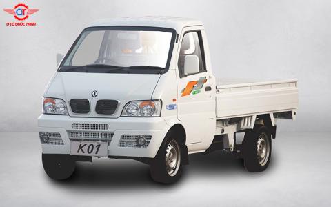 XE TẢI TMT DFSK K01 945KG THÙNG LỬNG